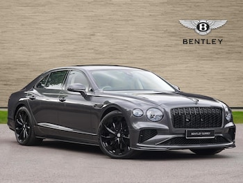 Used Bentley Flying Spur 2026 for sale - 78921345: Photo