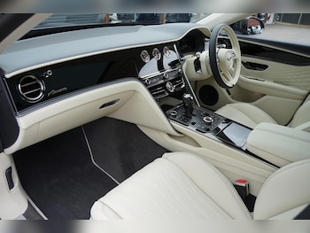 Used Bentley Flying Spur 2026 for sale - 78921345: Photo