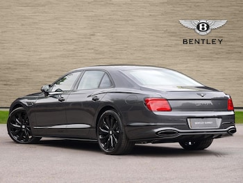 Used Bentley Flying Spur 2026 for sale - 78921345: Photo