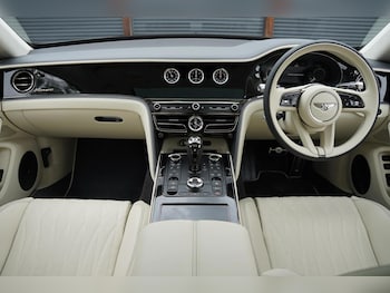 Used Bentley Flying Spur 2026 for sale - 78921345: Photo
