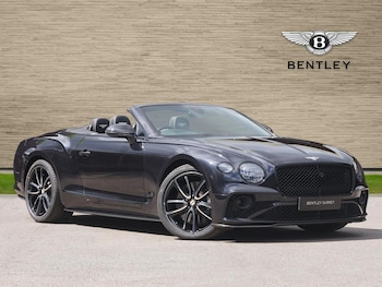 Used Bentley Continental 2019 for sale - 79025298: Photo