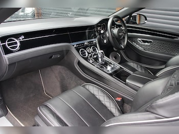 Used Bentley Continental 2019 for sale - 79025298: Photo