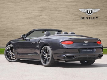 Used Bentley Continental 2019 for sale - 79025298: Photo