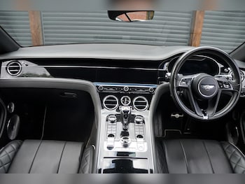 Used Bentley Continental 2019 for sale - 79025298: Photo