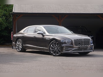 Used Bentley Flying Spur 2026 for sale - 78903741: Photo