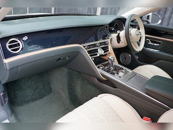 Used Bentley Flying Spur 2026 for sale - 78903741: Photo