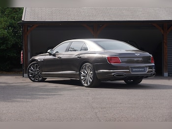 Used Bentley Flying Spur 2026 for sale - 78903741: Photo