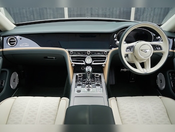 Used Bentley Flying Spur 2026 for sale - 78903741: Photo