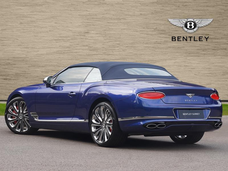 Used Bentley Continental 2021 for sale - 78067552: Photo 10
