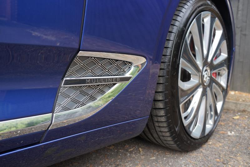 Used Bentley Continental 2021 for sale - 78067552: Photo 12