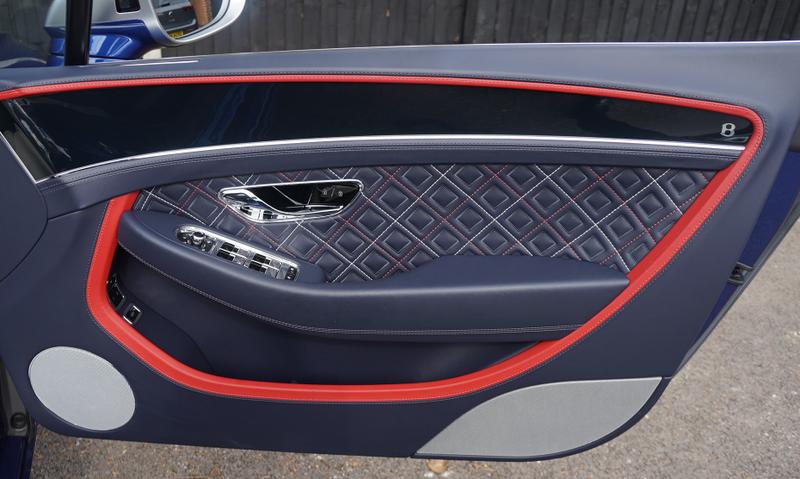 Used Bentley Continental 2021 for sale - 78067552: Photo 13