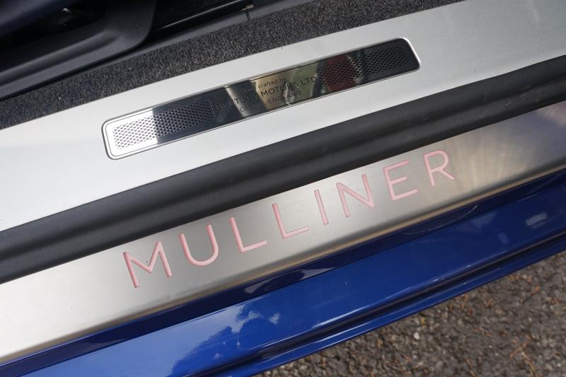 Used Bentley Continental 2021 for sale - 78067552: Photo 15