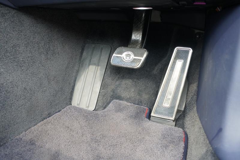 Used Bentley Continental 2021 for sale - 78067552: Photo 16