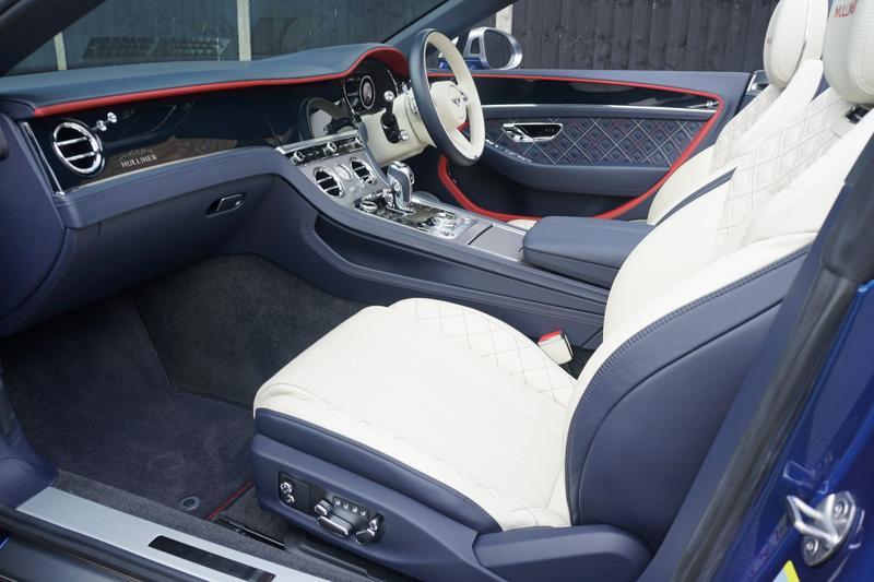 Used Bentley Continental 2021 for sale - 78067552: Photo 2