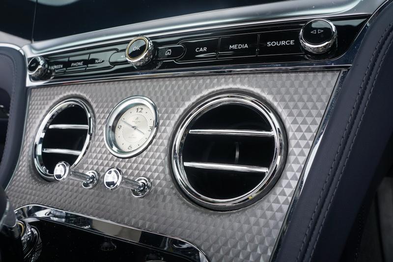 Used Bentley Continental 2021 for sale - 78067552: Photo 20