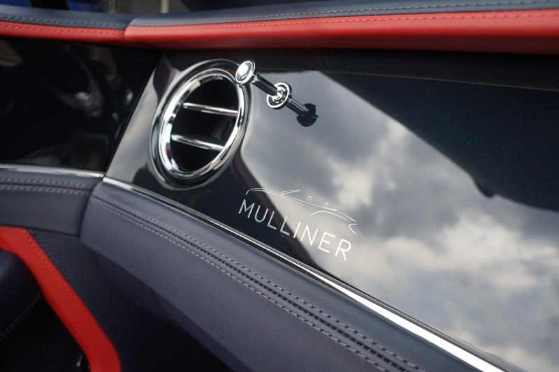 Used Bentley Continental 2021 for sale - 78067552: Photo 21