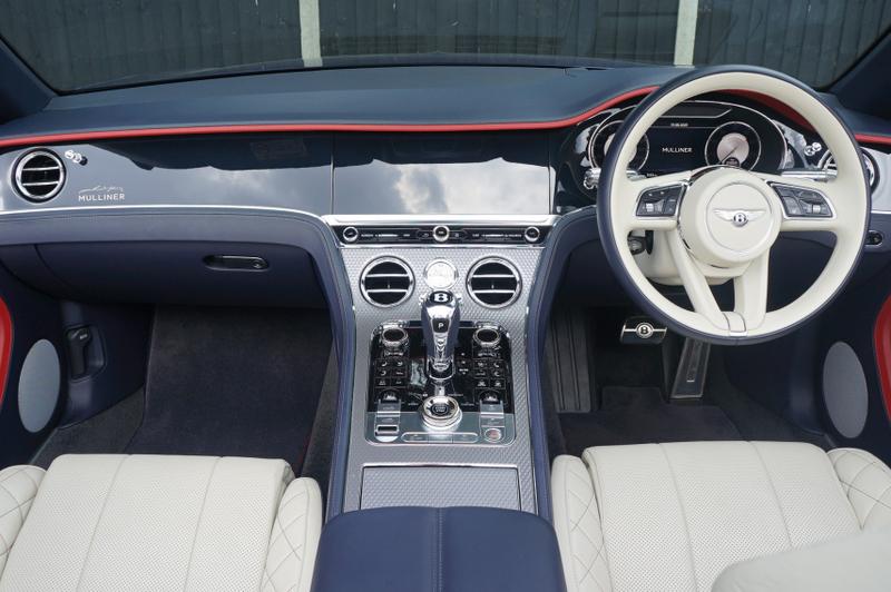 Used Bentley Continental 2021 for sale - 78067552: Photo 4