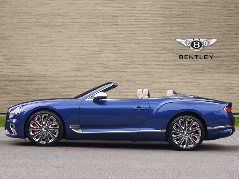 Used Bentley Continental 2021 for sale - 78067552: Photo 5