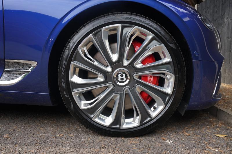 Used Bentley Continental 2021 for sale - 78067552: Photo 6