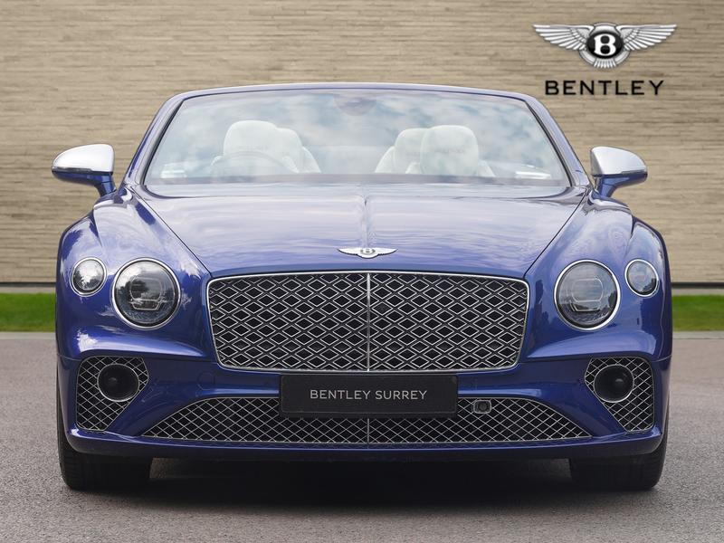 Used Bentley Continental 2021 for sale - 78067552: Photo 9