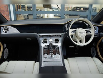 Used Bentley Continental 2023 for sale - 79246806: Photo