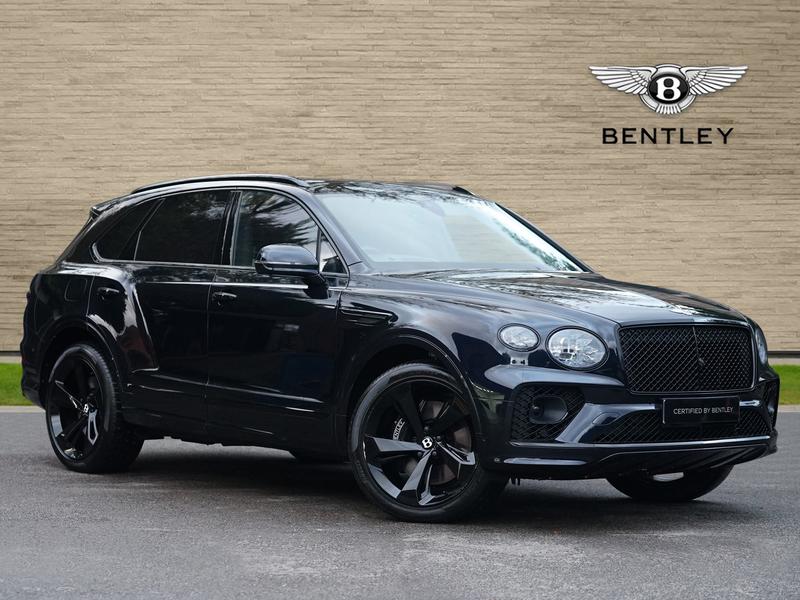 Used Bentley Bentayga 2023 for sale - 76641038: Photo 1