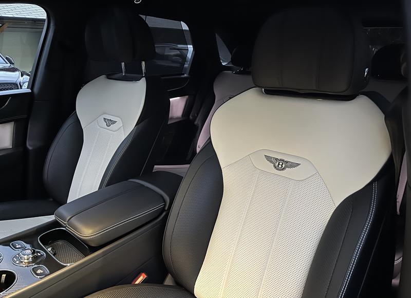 Used Bentley Bentayga 2023 for sale - 76641038: Photo 11