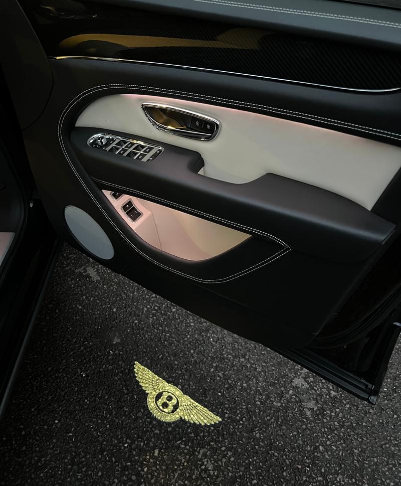 Used Bentley Bentayga 2023 for sale - 76641038: Photo 12