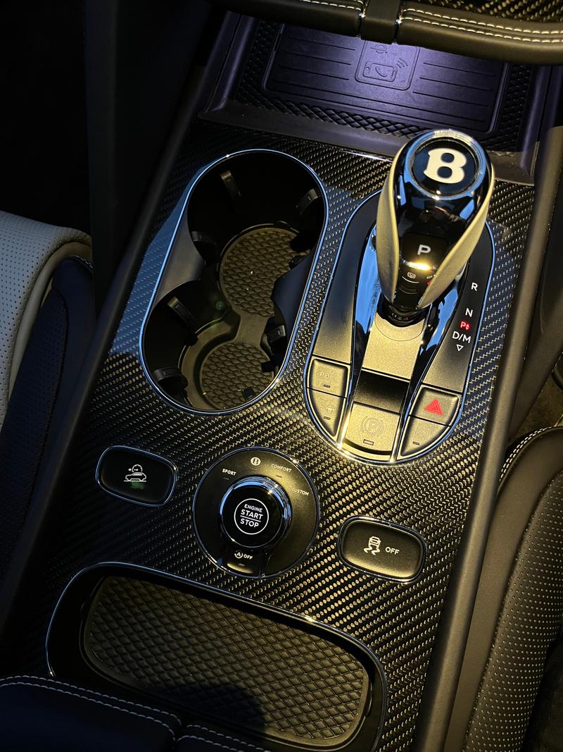 Used Bentley Bentayga 2023 for sale - 76641038: Photo 14