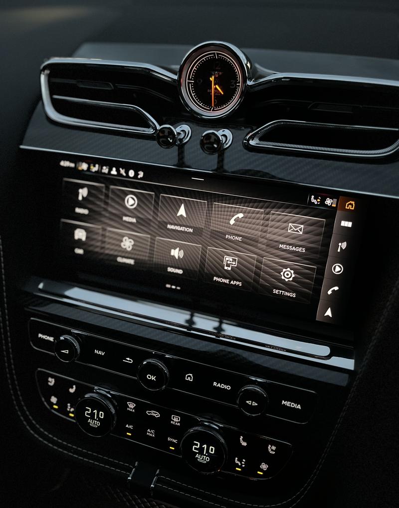 Used Bentley Bentayga 2023 for sale - 76641038: Photo 16