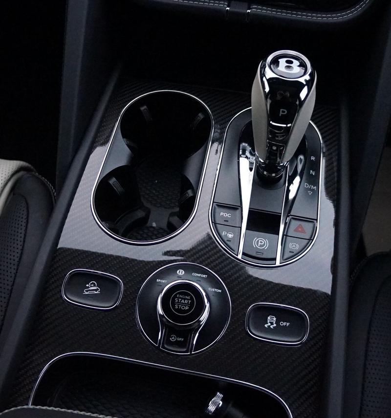 Used Bentley Bentayga 2023 for sale - 76641038: Photo 17