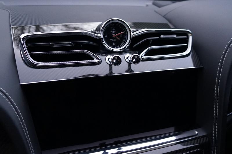 Used Bentley Bentayga 2023 for sale - 76641038: Photo 18