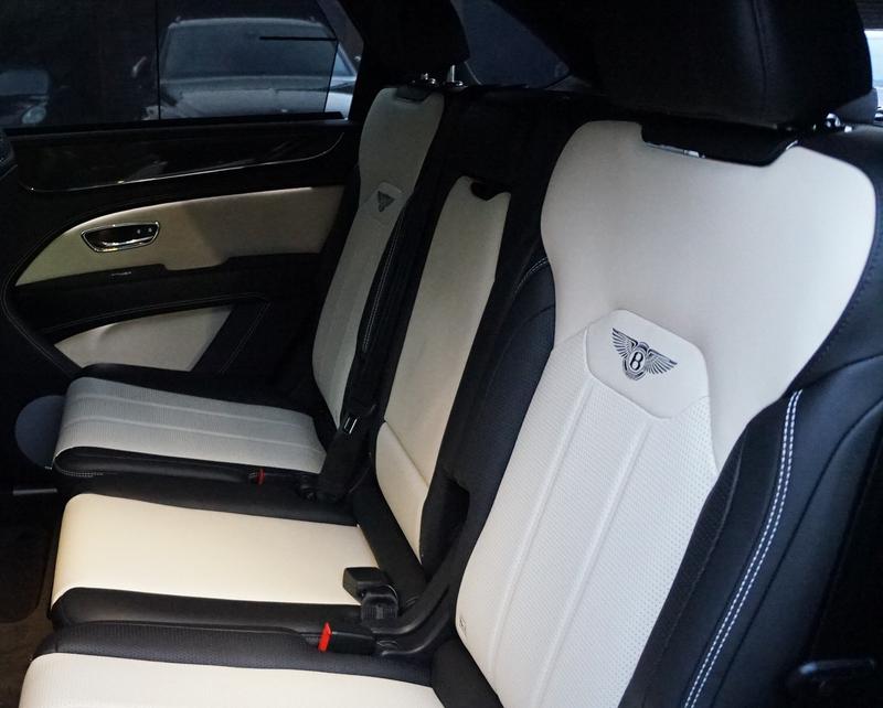 Used Bentley Bentayga 2023 for sale - 76641038: Photo 19