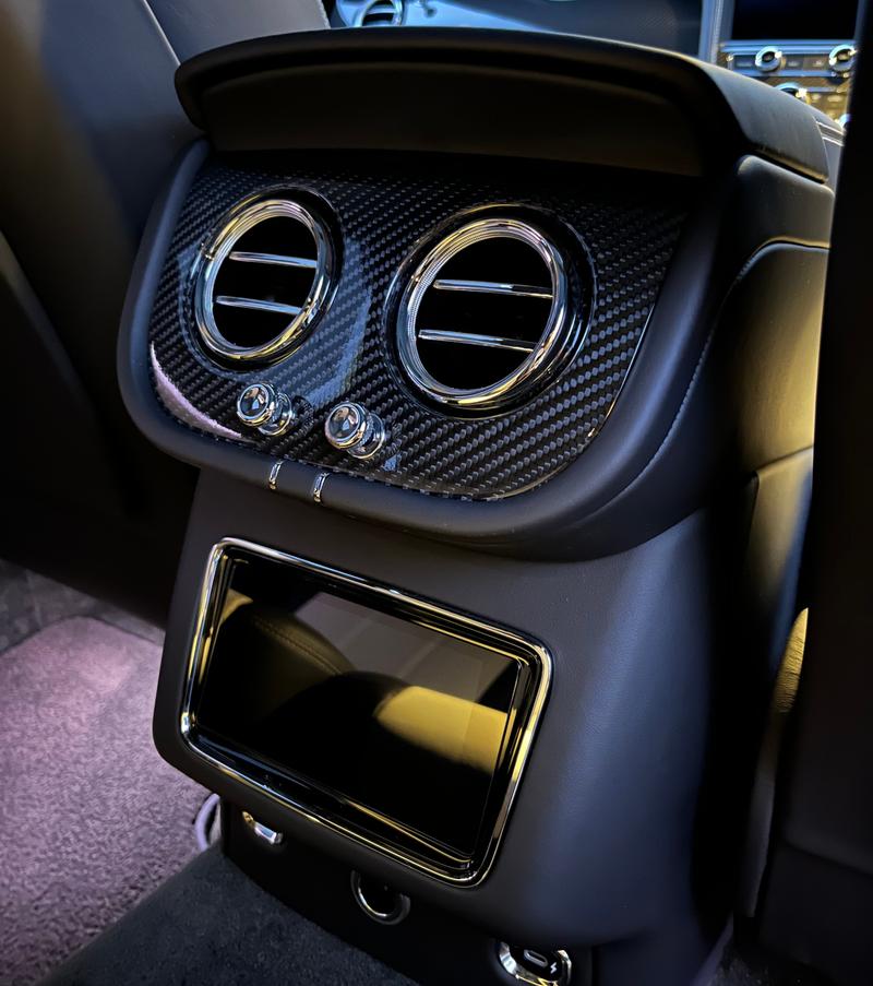 Used Bentley Bentayga 2023 for sale - 76641038: Photo 20