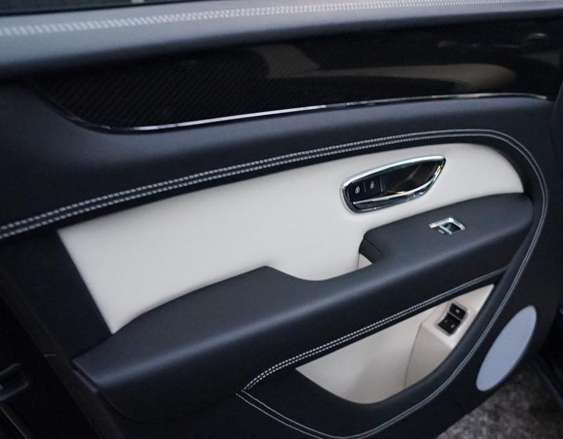 Used Bentley Bentayga 2023 for sale - 76641038: Photo 22