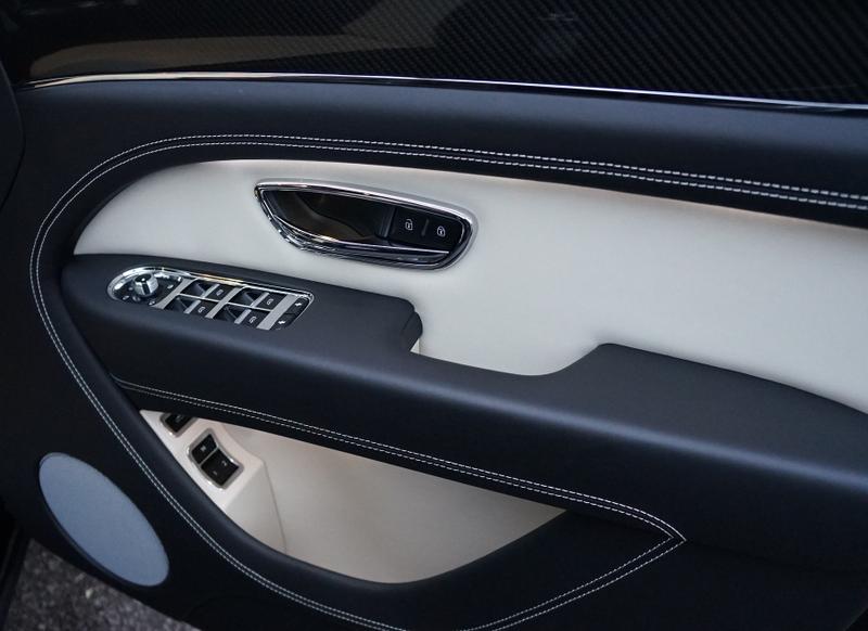 Used Bentley Bentayga 2023 for sale - 76641038: Photo 23