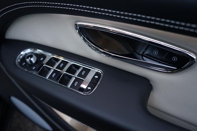 Used Bentley Bentayga 2023 for sale - 76641038: Photo 24