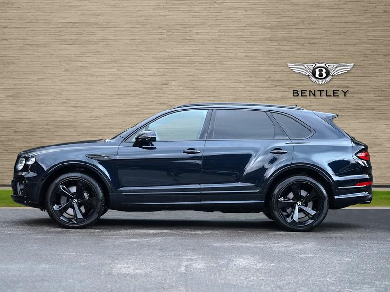 Used Bentley Bentayga 2023 for sale - 76641038: Photo 5