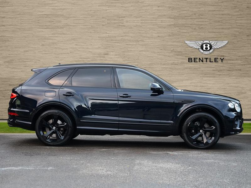 Used Bentley Bentayga 2023 for sale - 76641038: Photo 7