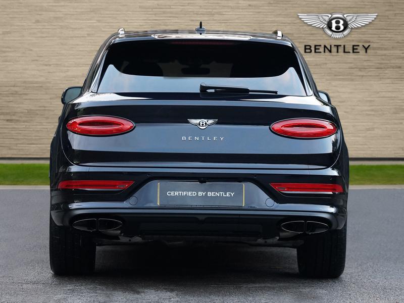 Used Bentley Bentayga 2023 for sale - 76641038: Photo 8
