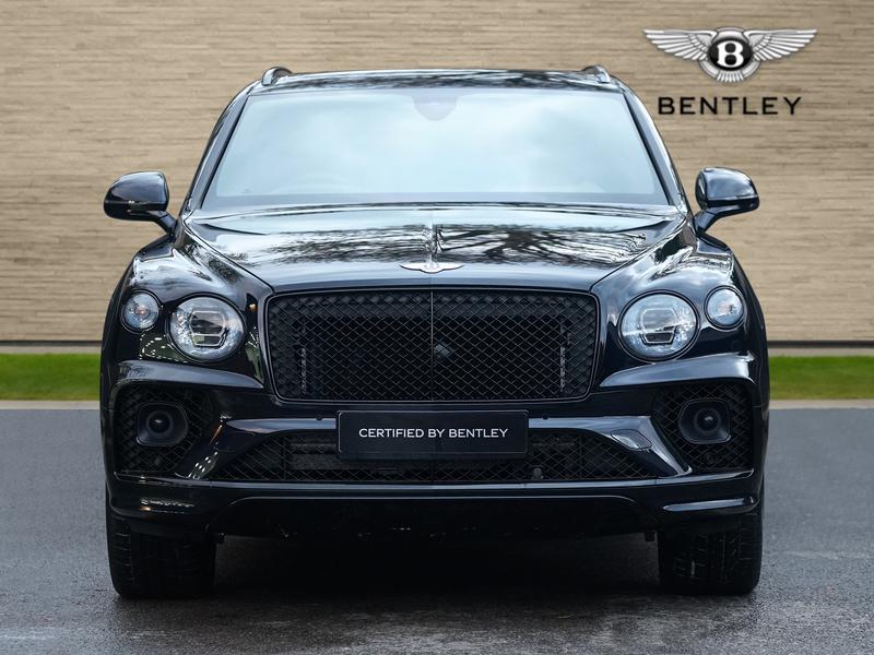 Used Bentley Bentayga 2023 for sale - 76641038: Photo 9