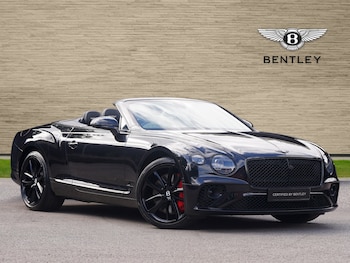 Used Bentley Continental 2020 for sale - 78903554: Photo