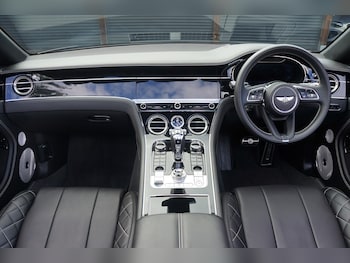 Used Bentley Continental 2020 for sale - 78903554: Photo