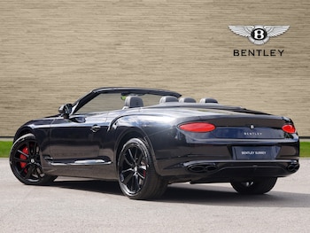 Used Bentley Continental 2020 for sale - 78903554: Photo