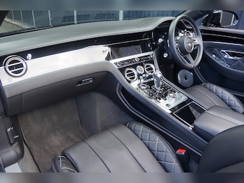 Used Bentley Continental 2020 for sale - 78903554: Photo