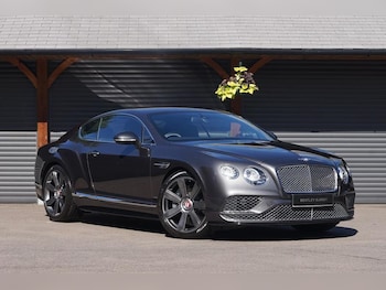 2016 - S V8 Automatic 2-Door