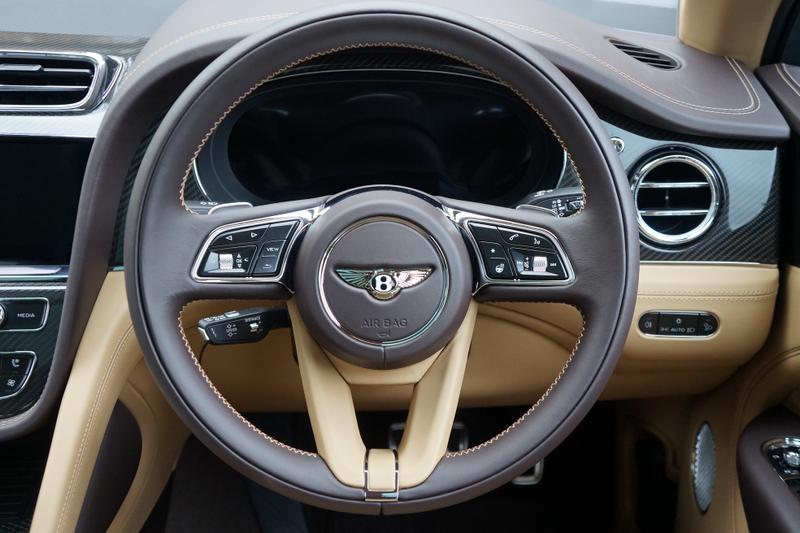 Used Bentley Bentayga 2025 for sale - 77462380: Photo 13