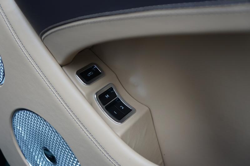 Used Bentley Bentayga 2025 for sale - 77462380: Photo 15