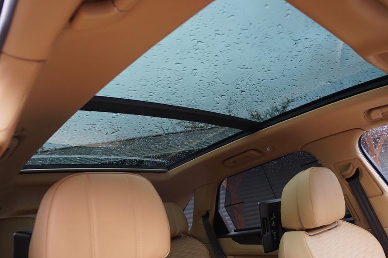 Used Bentley Bentayga 2025 for sale - 77462380: Photo 16