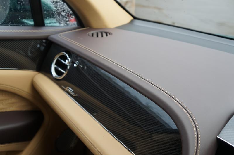 Used Bentley Bentayga 2025 for sale - 77462380: Photo 18